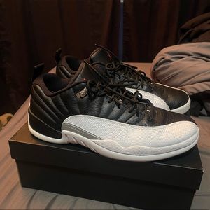 Nike Jordan Retro 12 Low